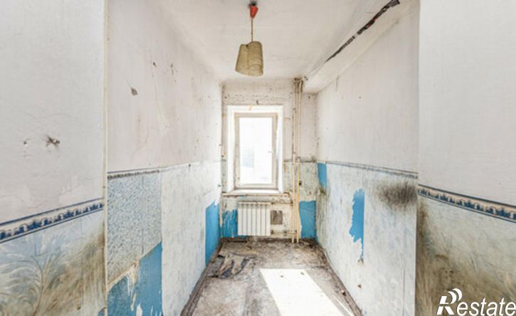 2-комн квартира ул Социалистическая, 12,  д. 12