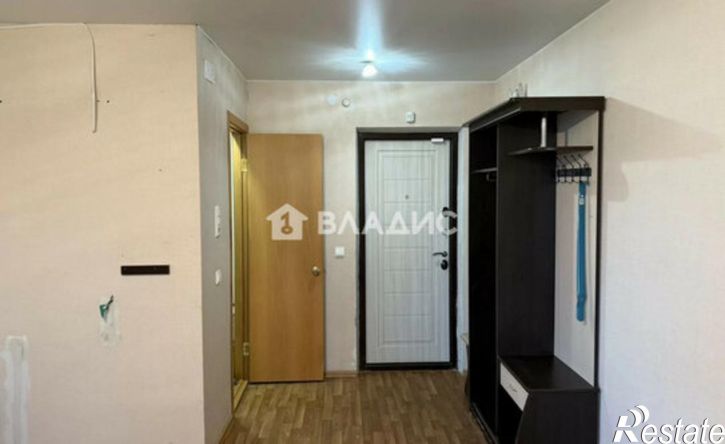1-комн квартира ул Просторная, 51,  д. 51