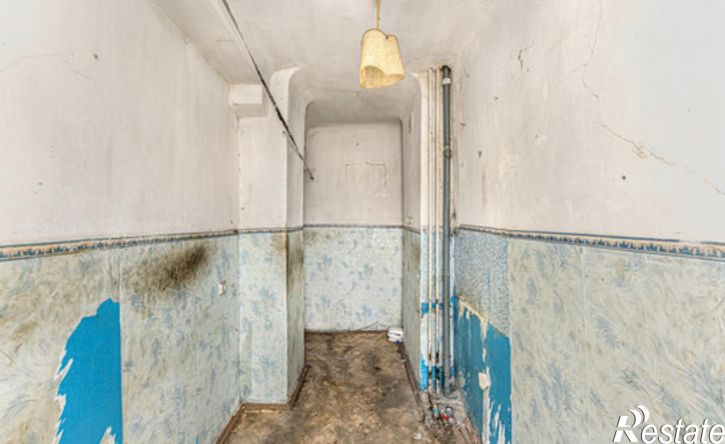 2-комн квартира ул Социалистическая, 12,  д. 12