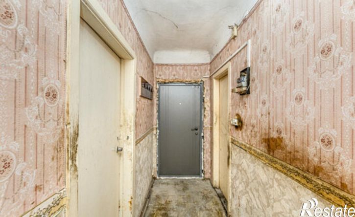 2-комн квартира ул Социалистическая, 12,  д. 12