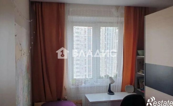 3-комн квартира ул Университетская Набережная, 105,  д. 105