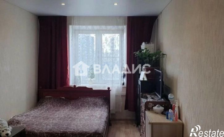 3-комн квартира ул Университетская Набережная, 105,  д. 105