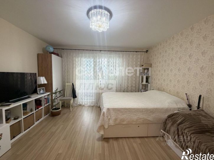 1-комн квартира ул Академика Сахарова, 28,  д. 28
