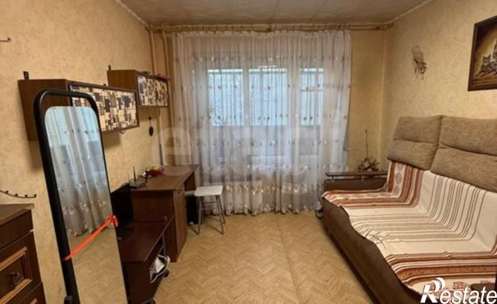 2-комн квартира ул Комарова, 110А,  д. 110А