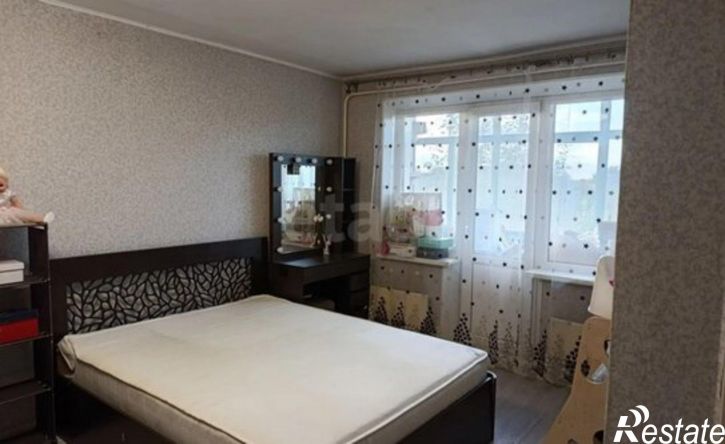 1-комн квартира ул Калмыкова, 8,  д. 8