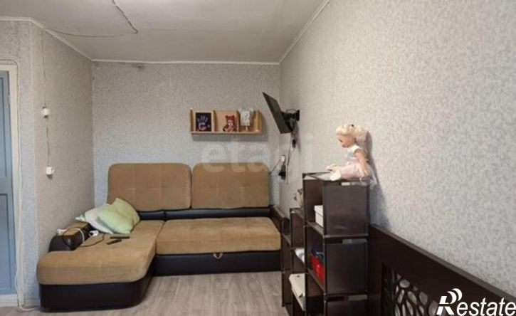 1-комн квартира ул Калмыкова, 8,  д. 8