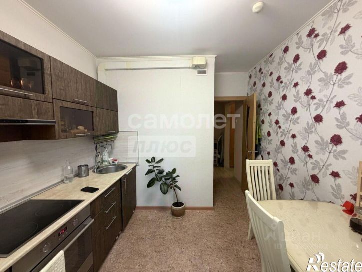 1-комн квартира ул Академика Сахарова, 28,  д. 28