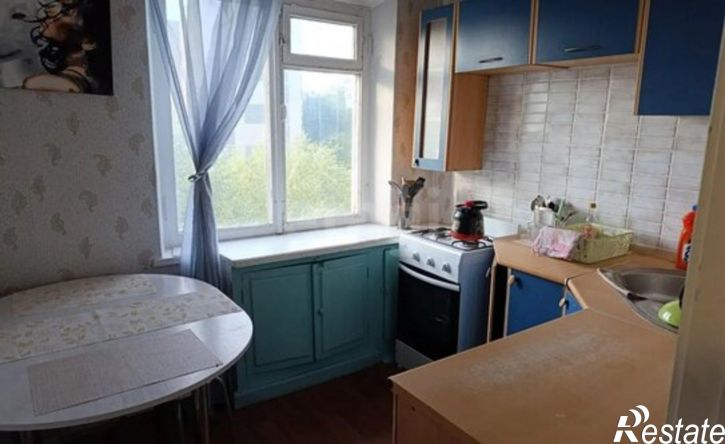 1-комн квартира ул Калмыкова, 8,  д. 8