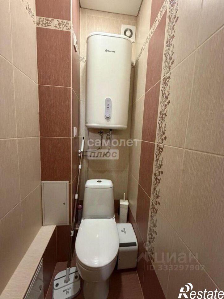 1-комн квартира ул Академика Сахарова, 28,  д. 28