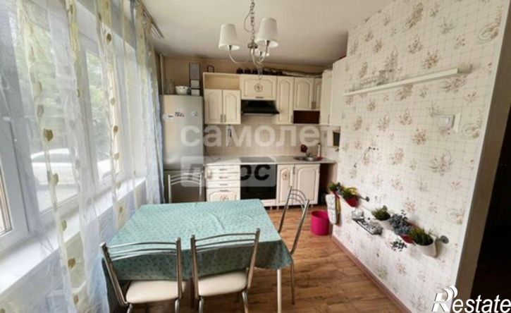 2-комн квартира Краснопольский пр-кт, 5Д,  д. 5Д