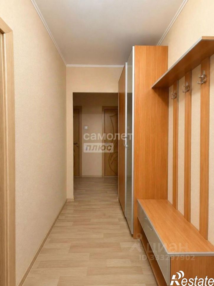 1-комн квартира ул Академика Сахарова, 28,  д. 28