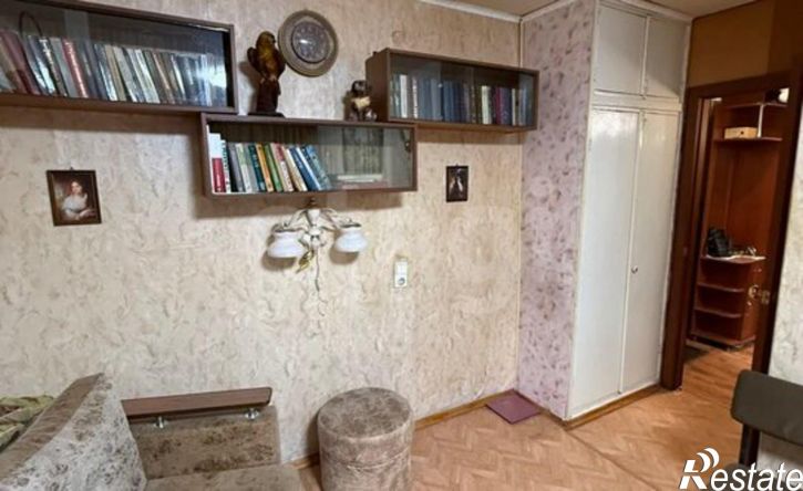 2-комн квартира ул Комарова, 110А,  д. 110А