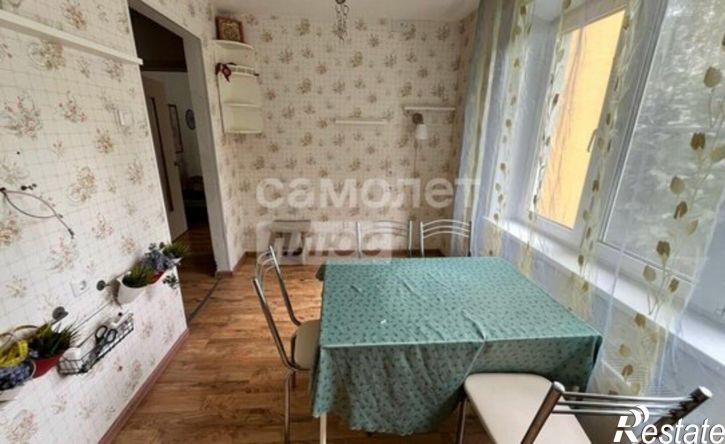 2-комн квартира Краснопольский пр-кт, 5Д,  д. 5Д