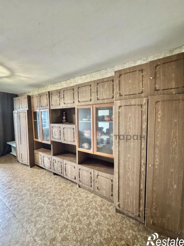 2-комн квартира ул Харлова, 9,  д. 9