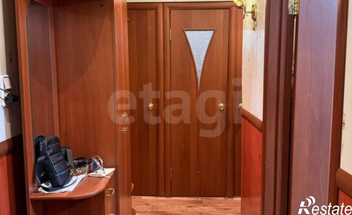 2-комн квартира ул Комарова, 110А,  д. 110А