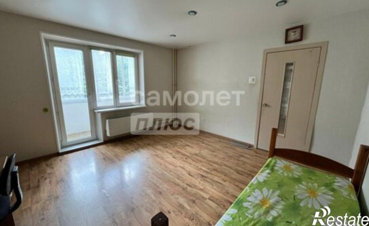 2-комн квартира Краснопольский пр-кт, 5Д,  д. 5Д