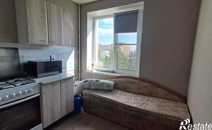 1-комн квартира пр-кт Победы, 322,  д. 322
