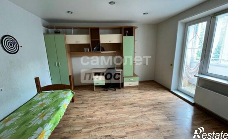 2-комн квартира Краснопольский пр-кт, 5Д,  д. 5Д