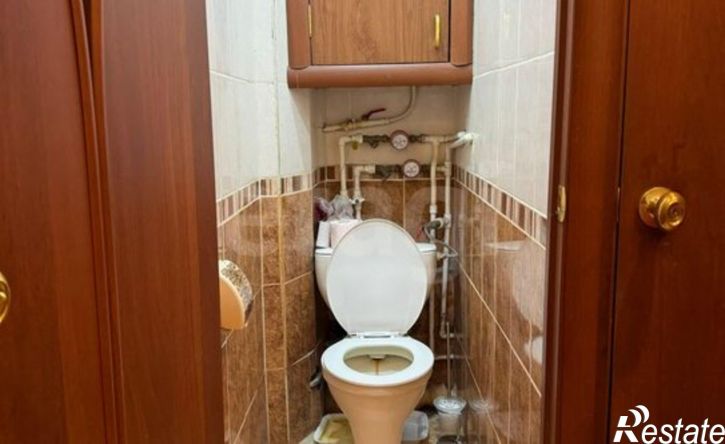 2-комн квартира ул Комарова, 110А,  д. 110А
