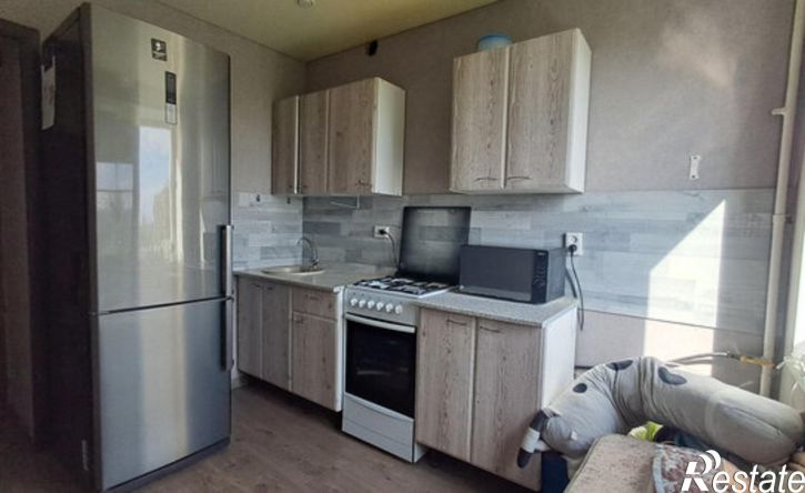 1-комн квартира пр-кт Победы, 322,  д. 322