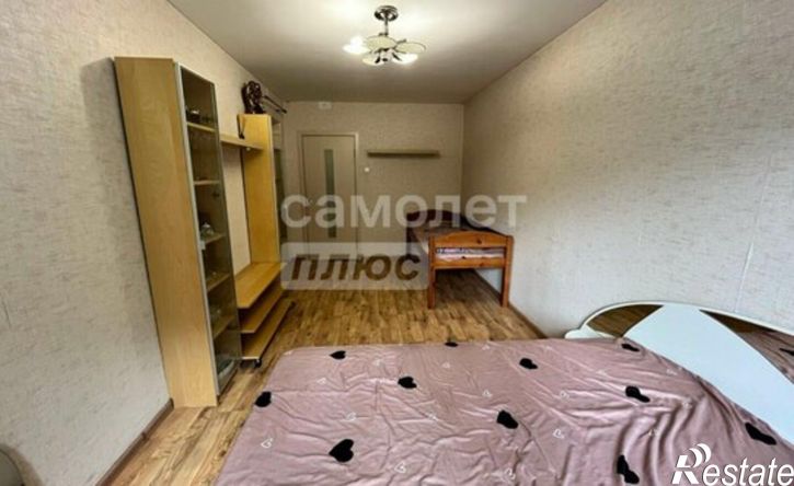 2-комн квартира Краснопольский пр-кт, 5Д,  д. 5Д