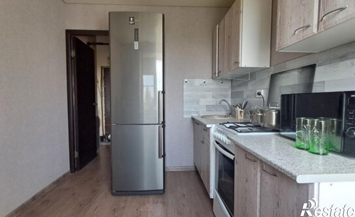1-комн квартира пр-кт Победы, 322,  д. 322