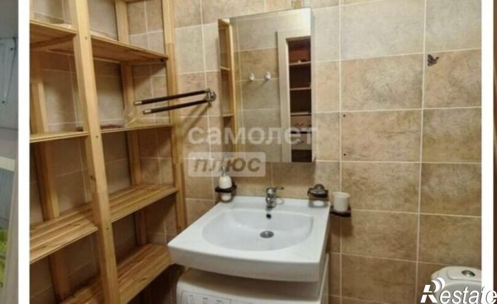 2-комн квартира Краснопольский пр-кт, 5Д,  д. 5Д