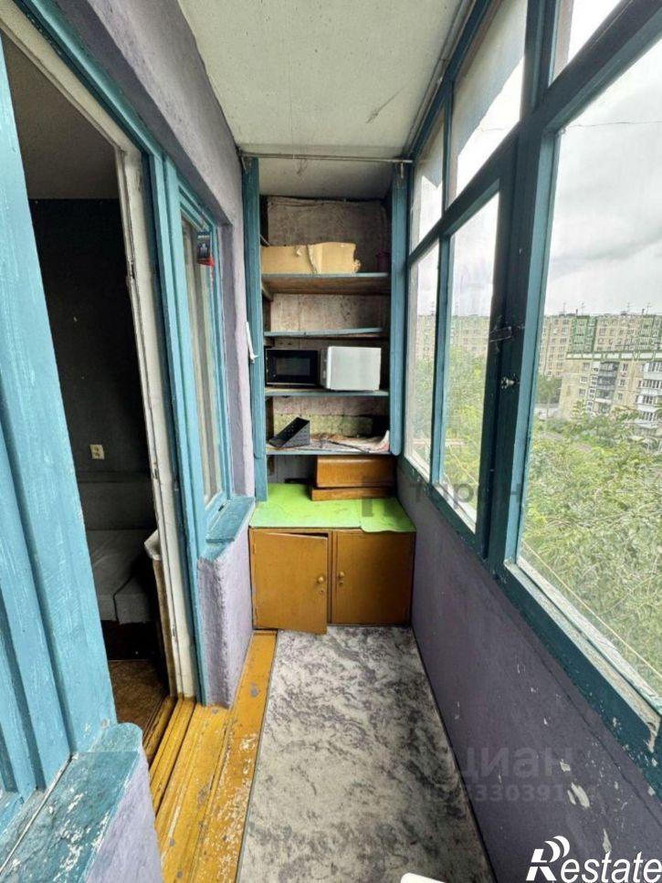2-комн квартира ул Харлова, 9,  д. 9
