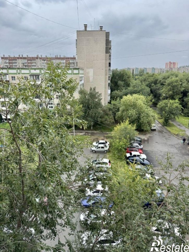 2-комн квартира ул Харлова, 9,  д. 9