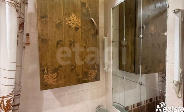 2-комн квартира ул Комарова, 110А,  д. 110А