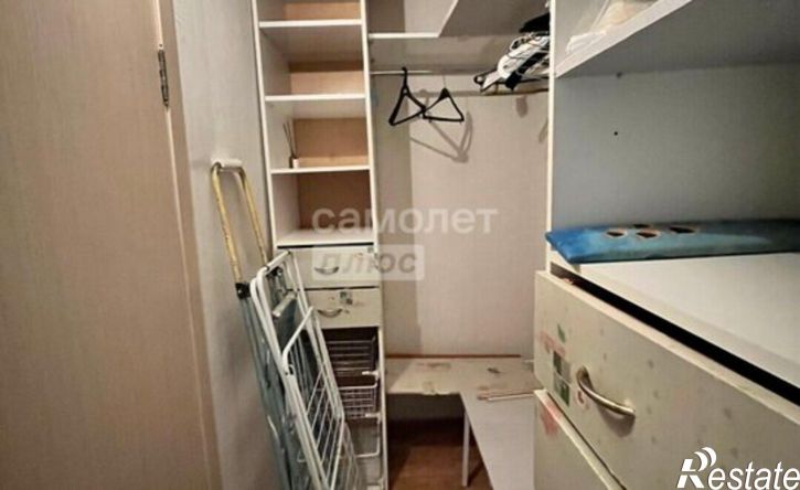 2-комн квартира Краснопольский пр-кт, 5Д,  д. 5Д