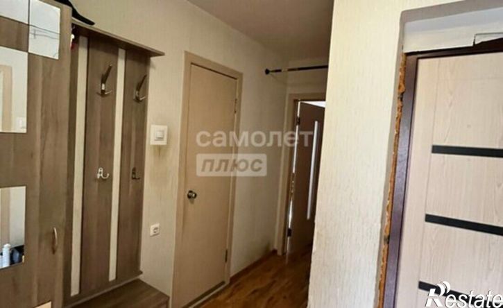 2-комн квартира Краснопольский пр-кт, 5Д,  д. 5Д