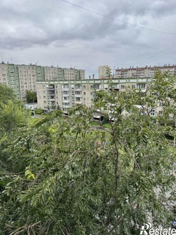 2-комн квартира ул Харлова, 9,  д. 9