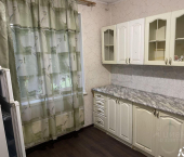 1-комн, 30кв м, этаж 1/9 пр-кт Победы, 153А