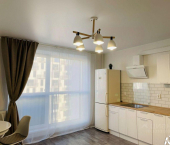 2-комн, 36кв м, этаж 7/10 ул Блюхера, 125А