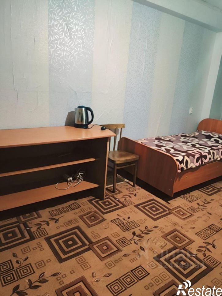 Комната ул Салютная, 23,  д. 23