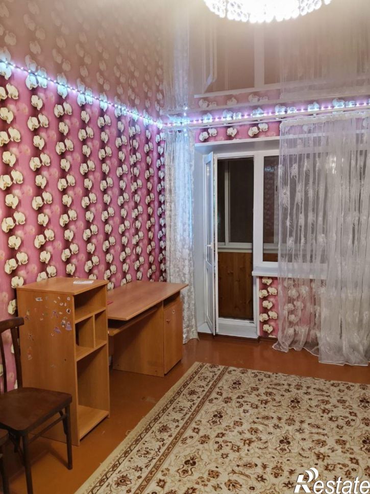 1-комн квартира ул Техникумовская, 34,  д. 34