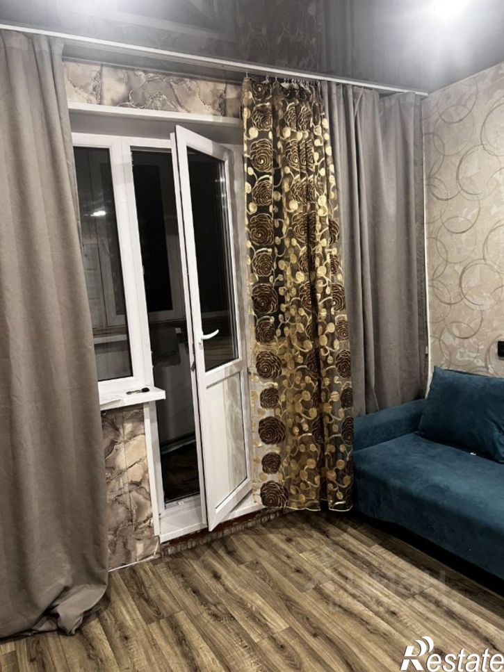 2-комн квартира ул Горького, 63Б,  д. 63Б