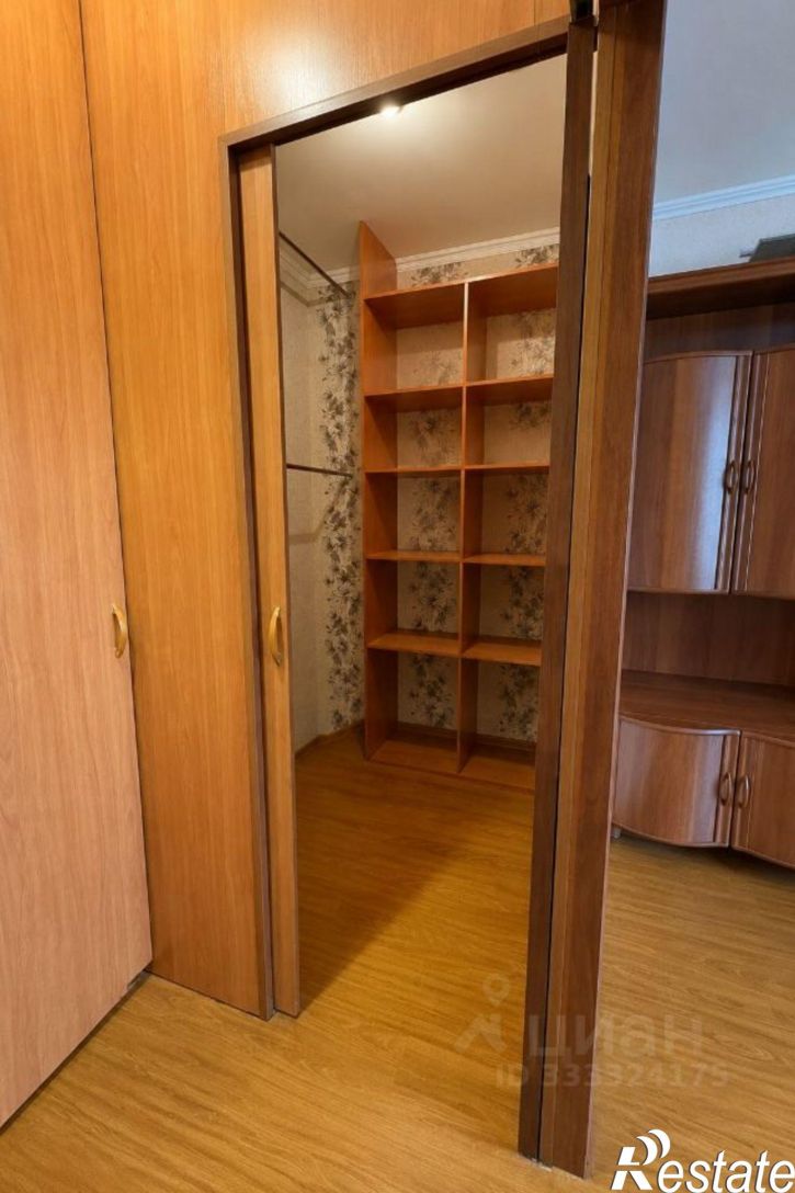 1-комн квартира ул 40-летия Победы, 29В,  д. 29В