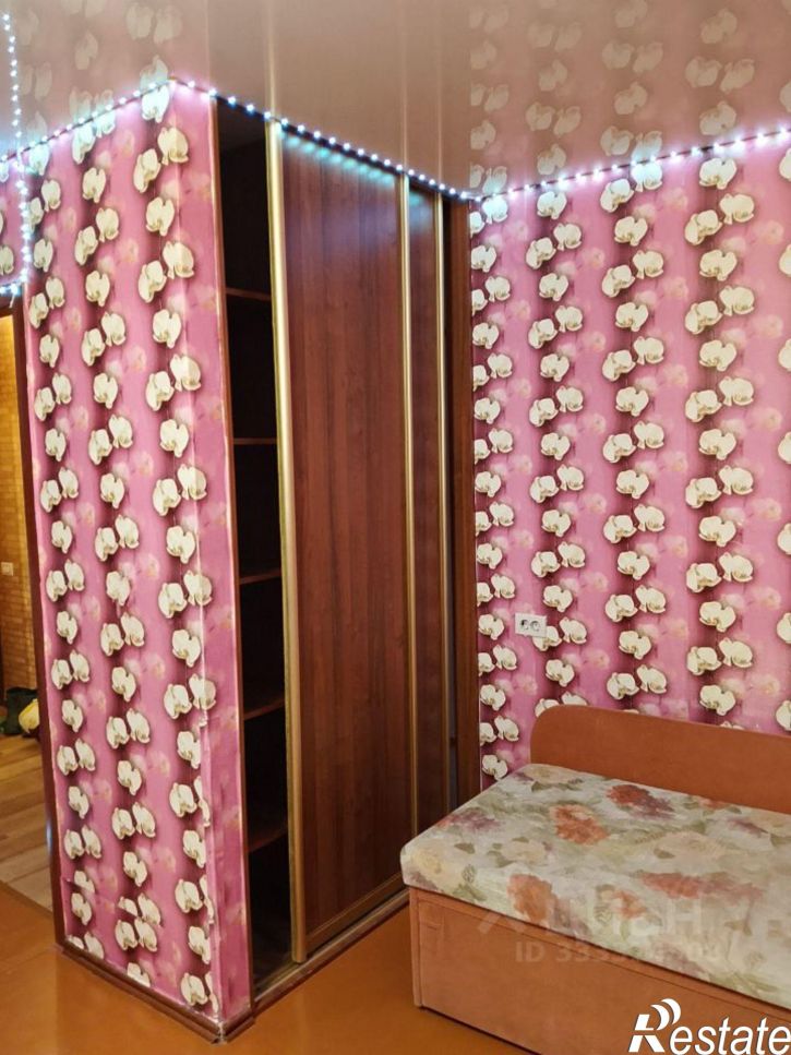 1-комн квартира ул Техникумовская, 34,  д. 34