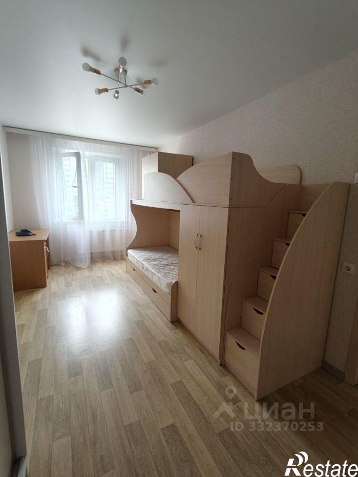2-комн квартира ул Маршала Чуйкова, 17,  д. 17