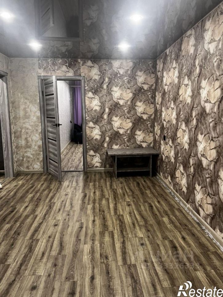 2-комн квартира ул Горького, 63Б,  д. 63Б