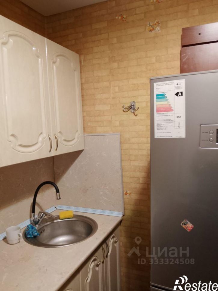 1-комн квартира ул Техникумовская, 34,  д. 34