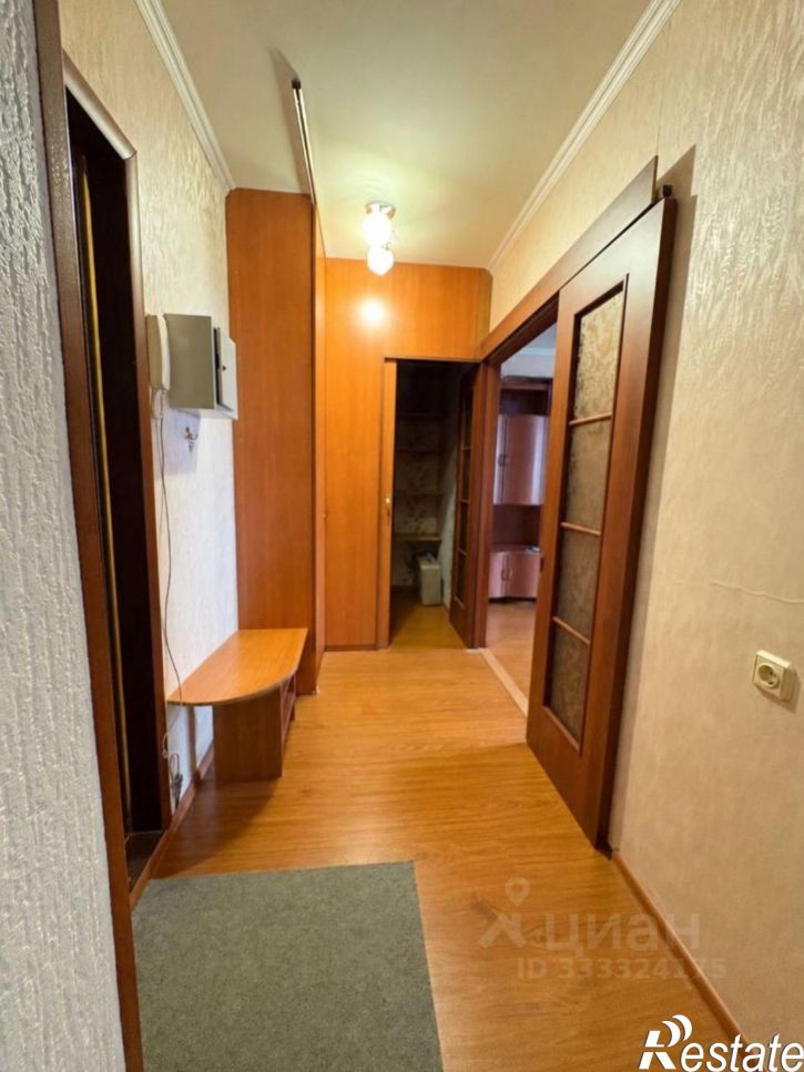 1-комн квартира ул 40-летия Победы, 29В,  д. 29В