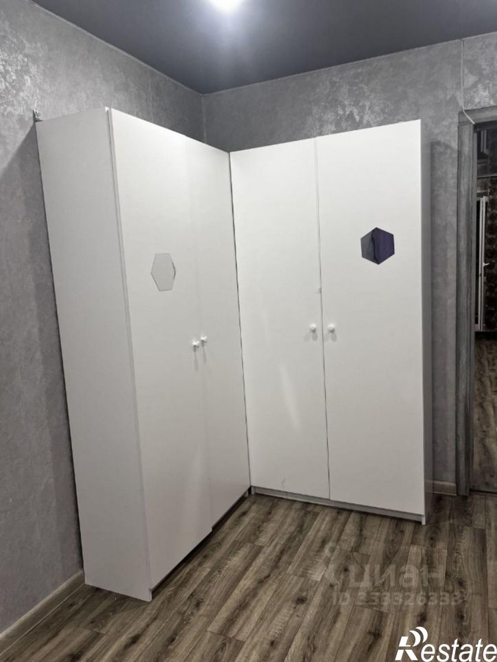 2-комн квартира ул Горького, 63Б,  д. 63Б