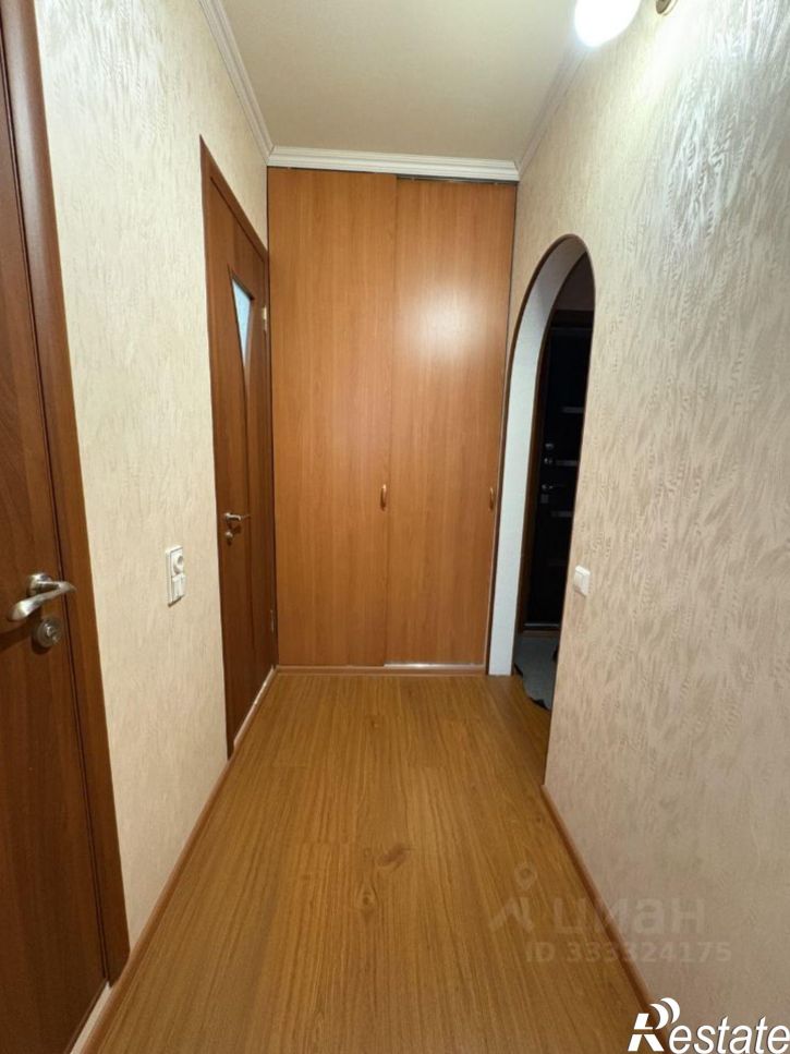 1-комн квартира ул 40-летия Победы, 29В,  д. 29В