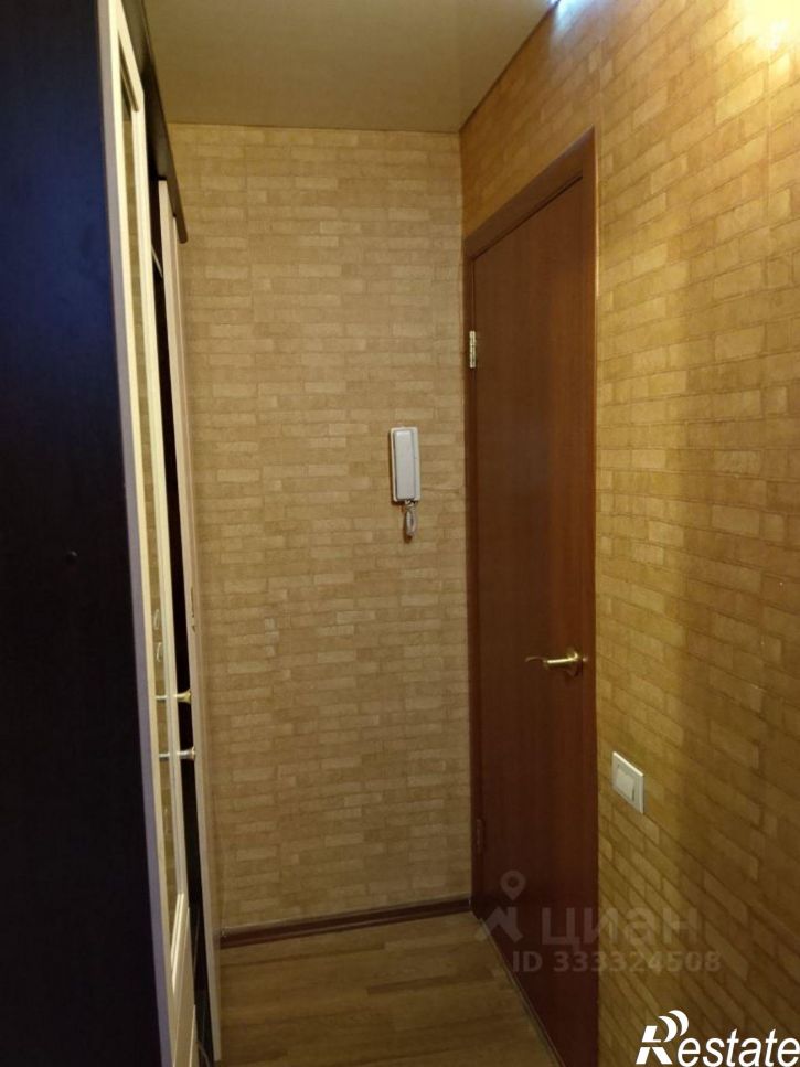 1-комн квартира ул Техникумовская, 34,  д. 34