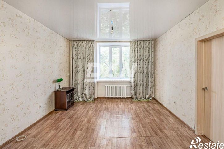 3-комн квартира ул Байкальская, 31,  д. 31