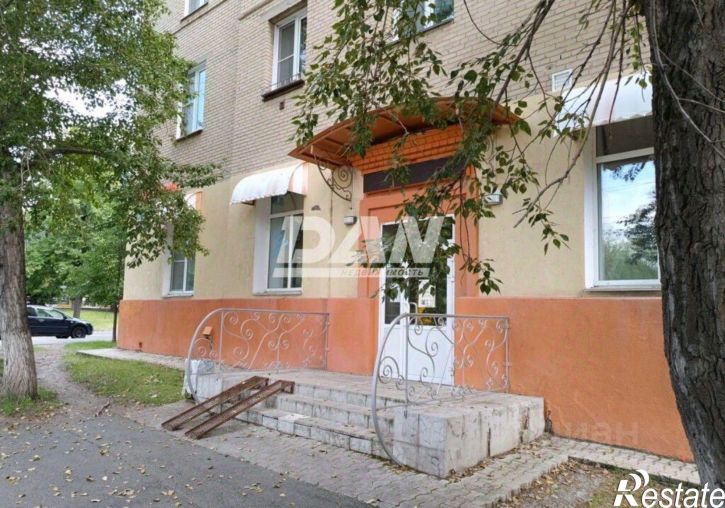 Помещение свободного назначения ул Дегтярева, 47,  д. 47