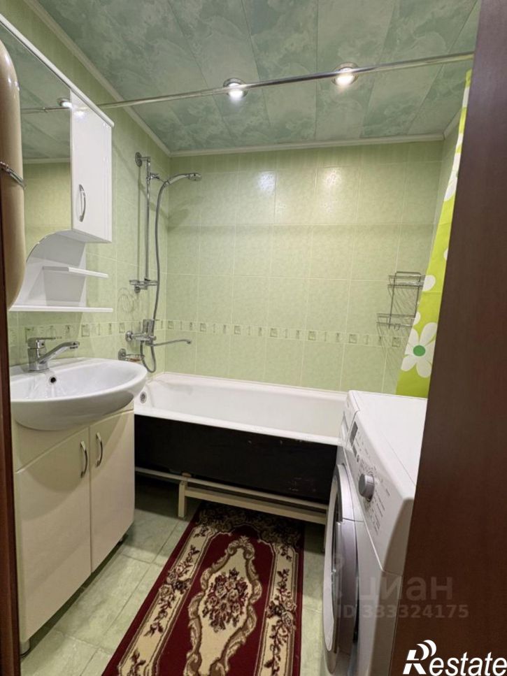 1-комн квартира ул 40-летия Победы, 29В,  д. 29В